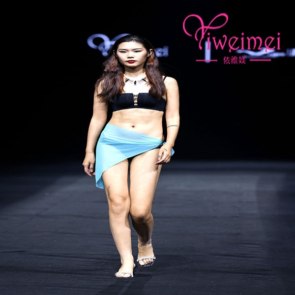 Our product fashion show-swimwear