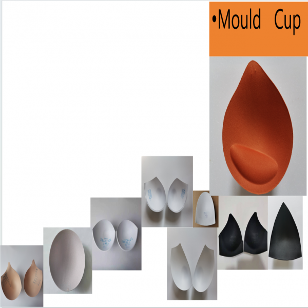 MOULD CUPS