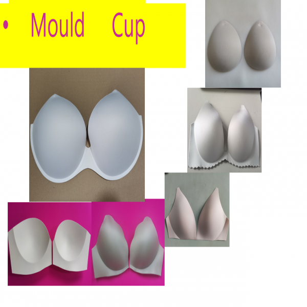 MOULD CUPS